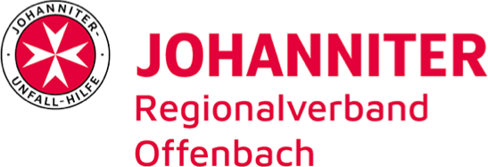 Logo - Johanniter Regionalverband Offenbach